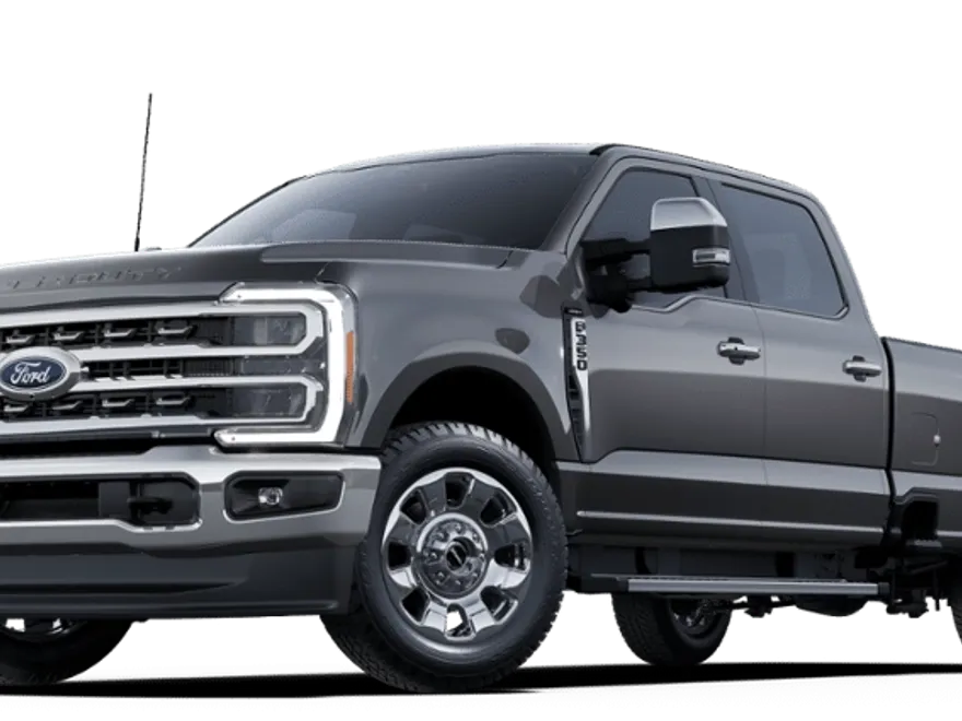 2025 Ford F-350 photo 1