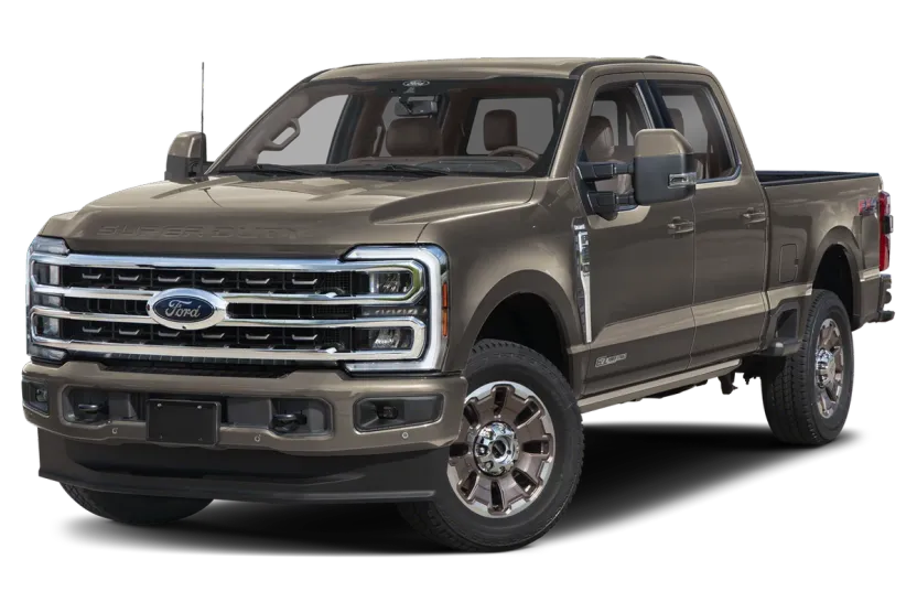 2023 Ford F-250 photo 1