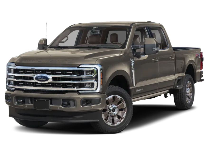 2023 Ford F-250 photo 1