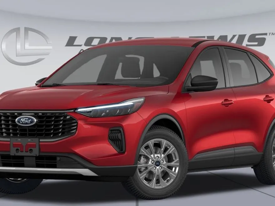 2026 Ford Escape Active photo 1