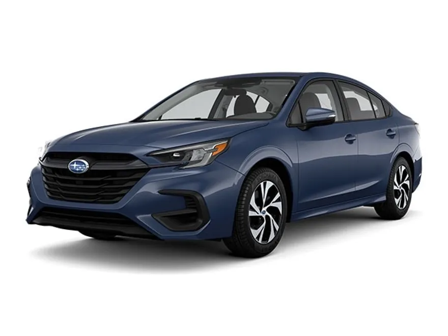 2023 Subaru Legacy Premium photo 1