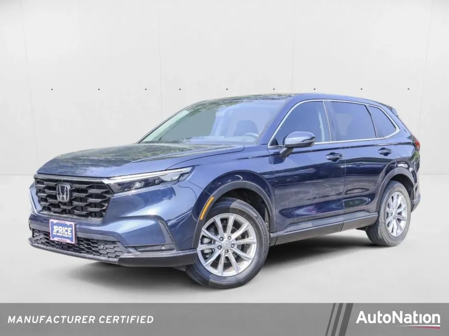 2024 Honda CR-V EX-L photo 1
