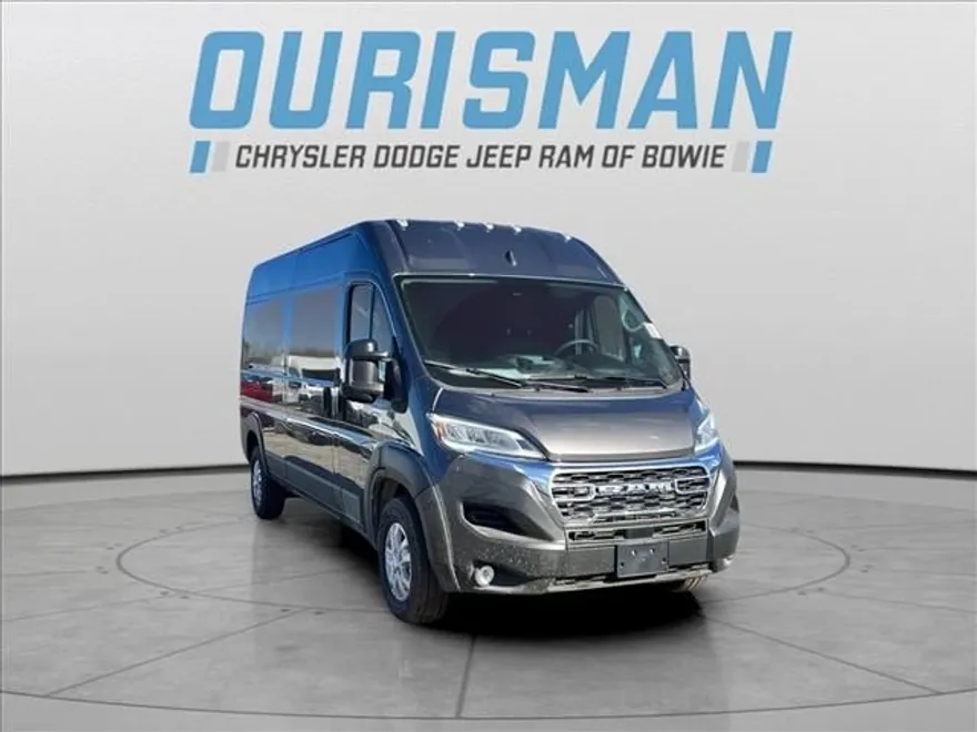 2025 Ram ProMaster 3500 photo 1