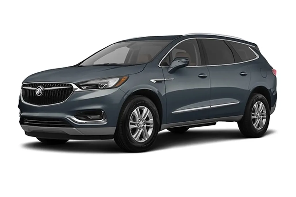 2019 Buick Enclave Essence photo 1
