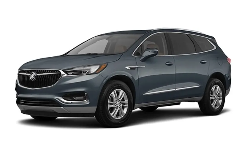 2019 Buick Enclave Essence photo 1