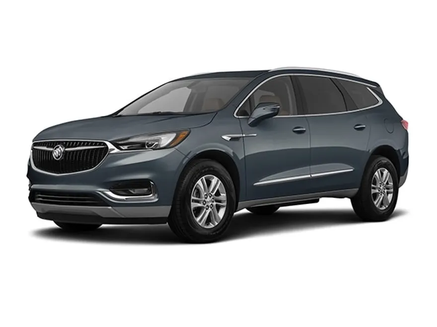 2019 Buick Enclave Essence photo 1