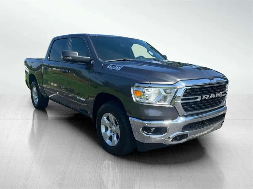 2024 Ram 1500 Big Horn Lone Star photo 1