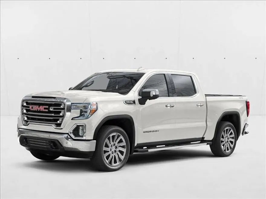 2022 Gmc Sierra 1500 Denali photo 1