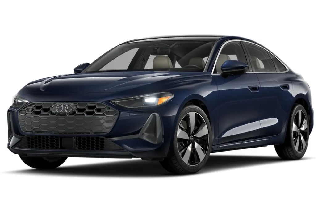 2025 Audi A5 2.0T Premium photo 1
