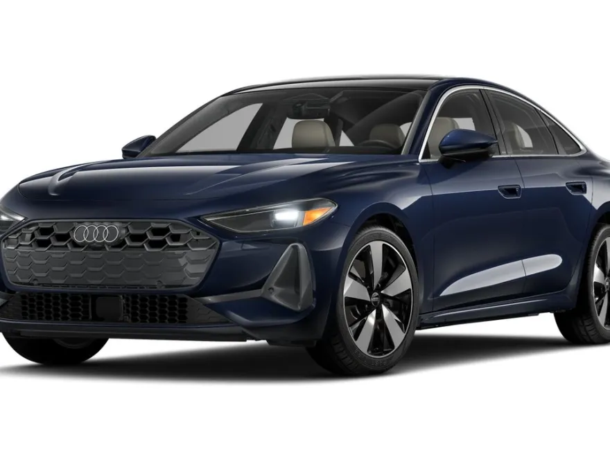 2025 Audi A5 2.0T Premium photo 1
