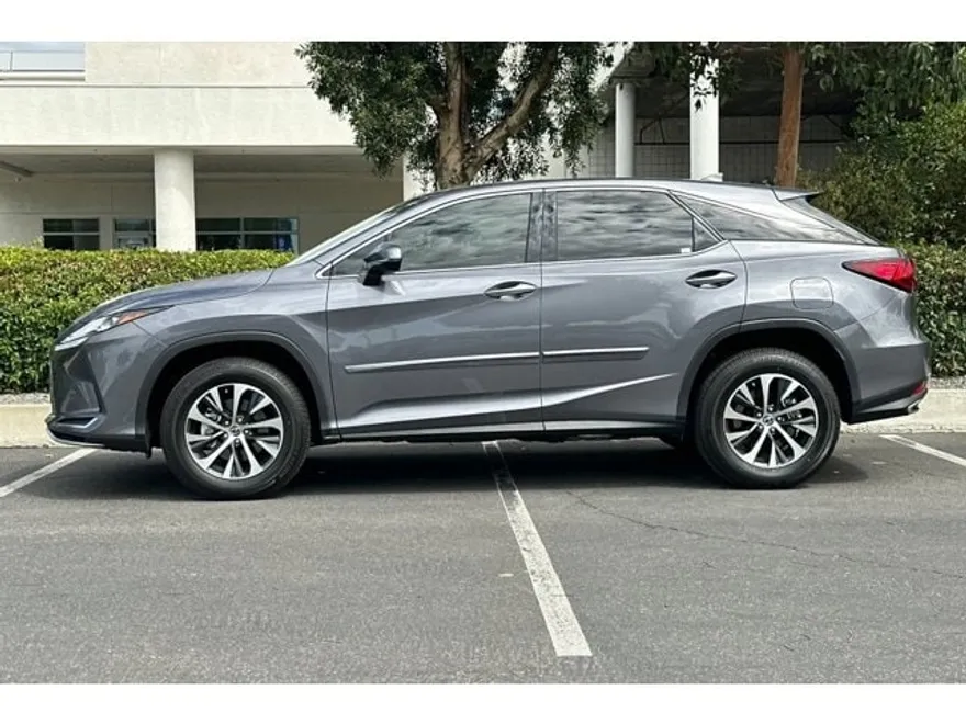 2022 Lexus RX 350 photo 1