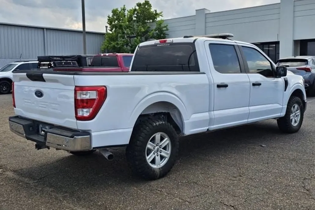 2023 Ford F-150 XL photo 1
