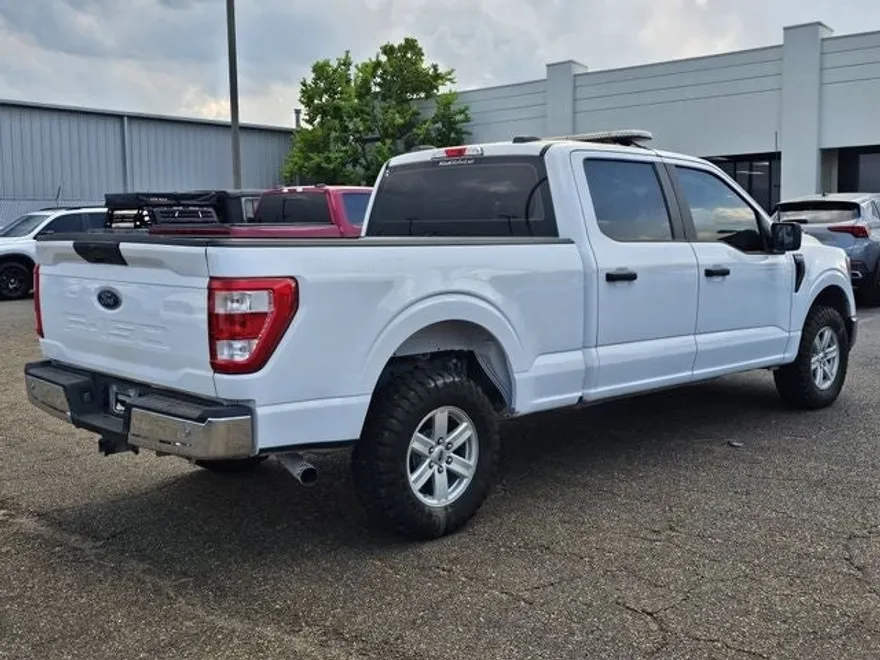 2023 Ford F-150 XL photo 1