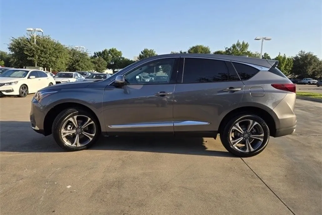 2025 Acura RDX Technology photo 1