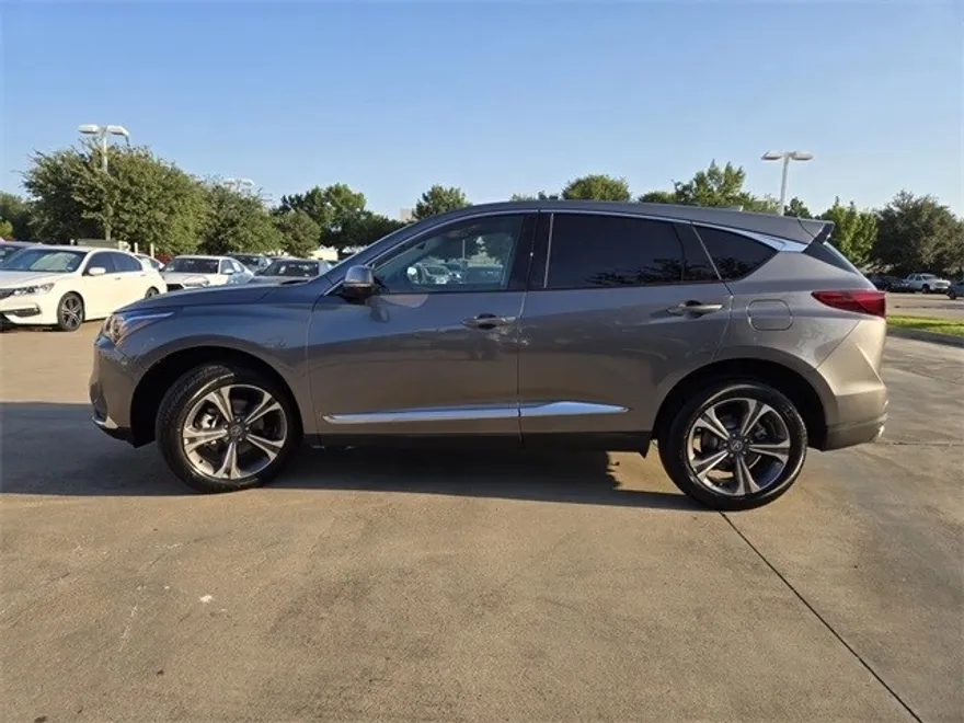 2025 Acura RDX Technology photo 1