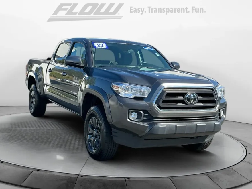 2023 Toyota Tacoma SR5 V6 photo 1