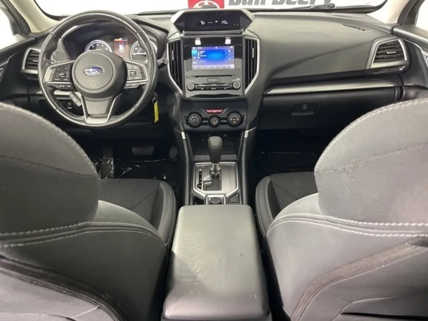 2019 Subaru Forester Premium photo 1