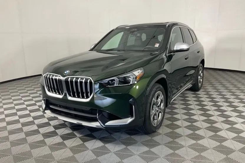 2024 Bmw X1 XDrive28i photo 1