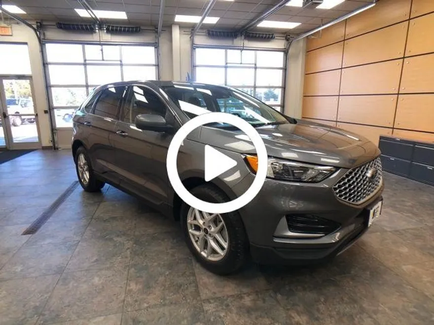 2024 Ford Edge SEL photo 1