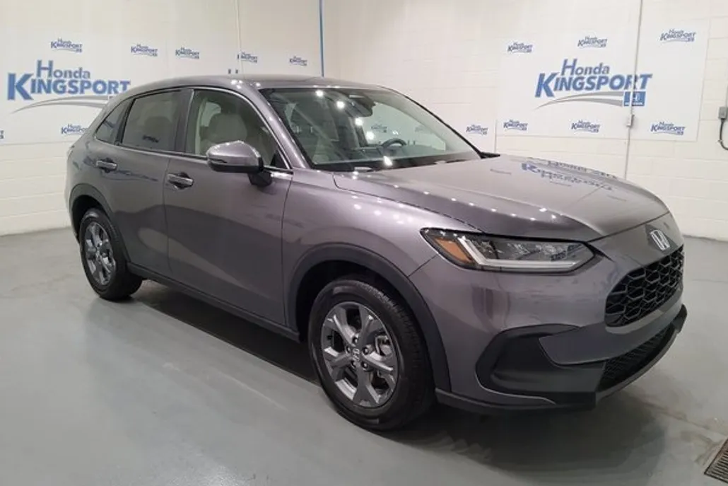 2026 Honda HR-V LX 2WD photo 1