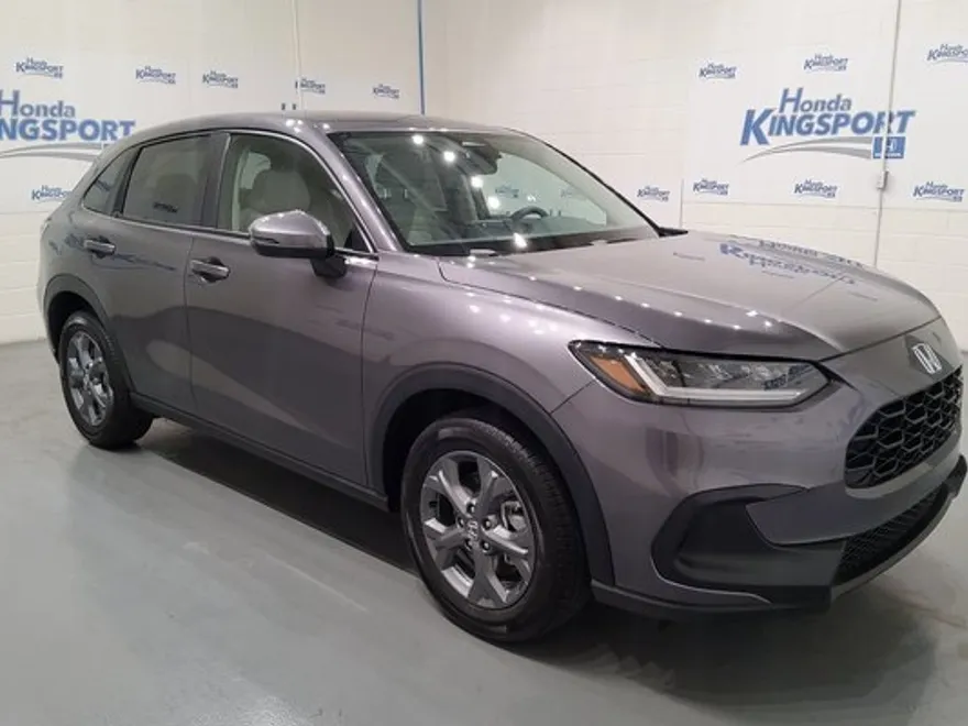 2026 Honda HR-V LX 2WD photo 1