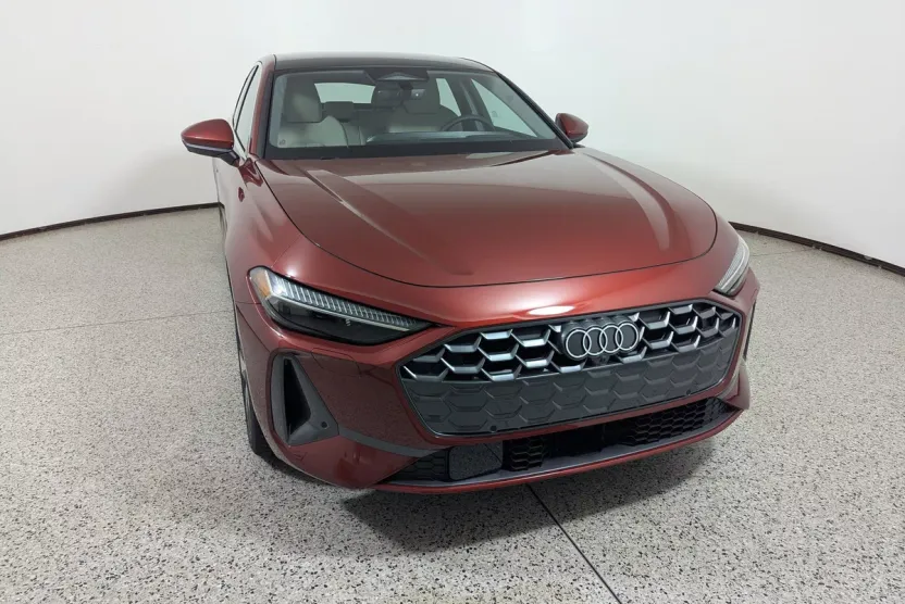 2025 Audi A5 2.0T Premium Plus photo 1