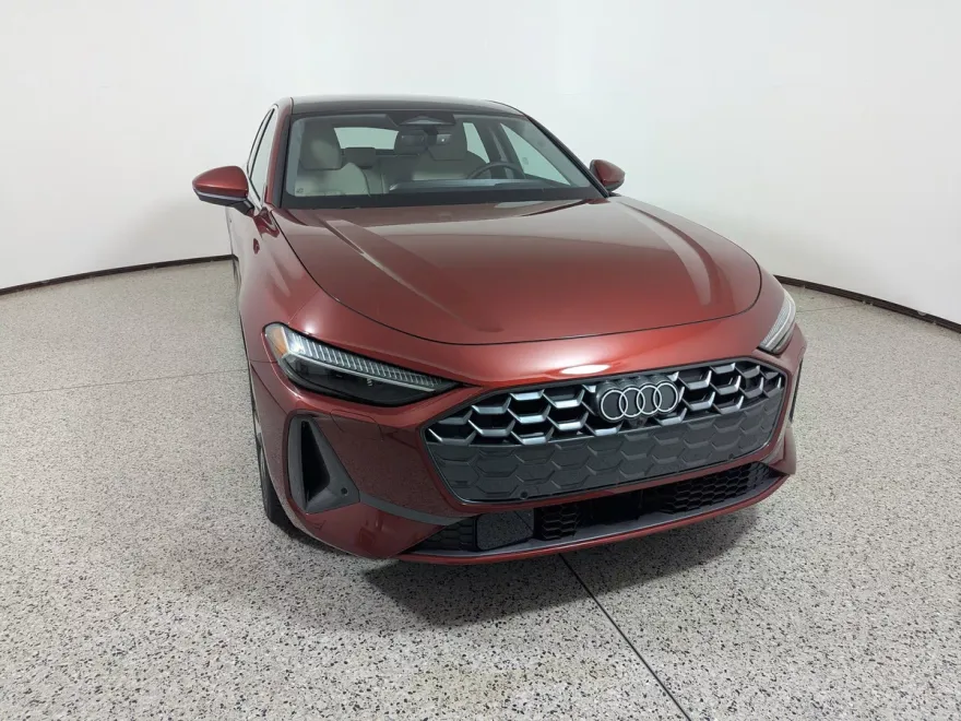 2025 Audi A5 2.0T Premium Plus photo 1