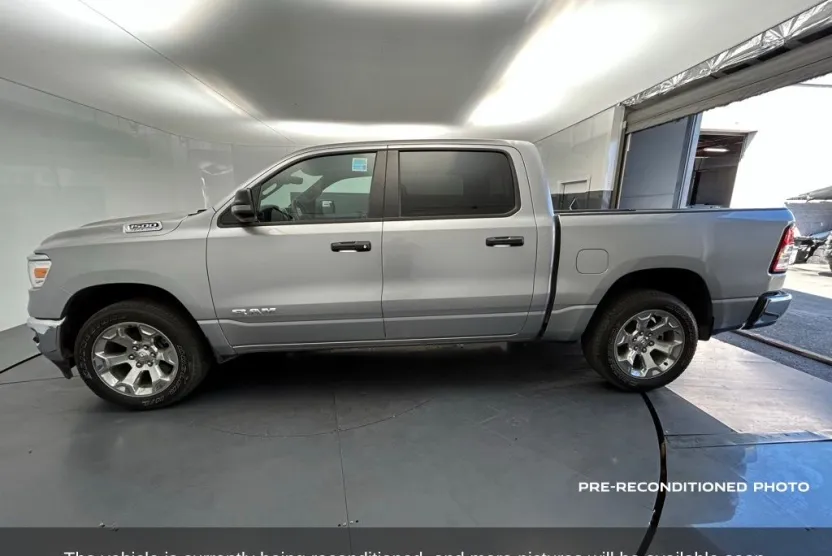 2023 Ram 1500 Big Horn Lone Star photo 1