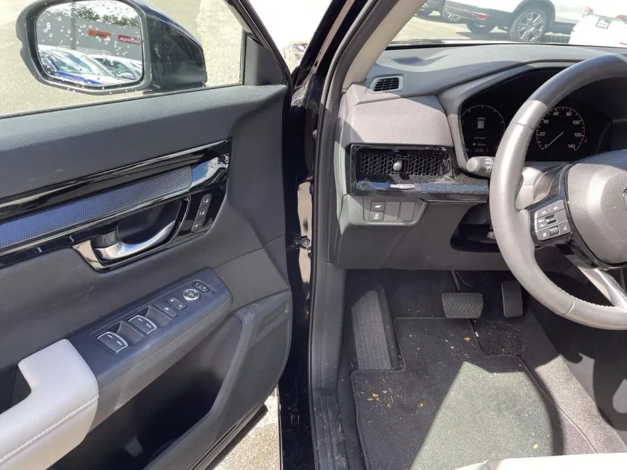 2024 Honda CR-V EX-L photo 1