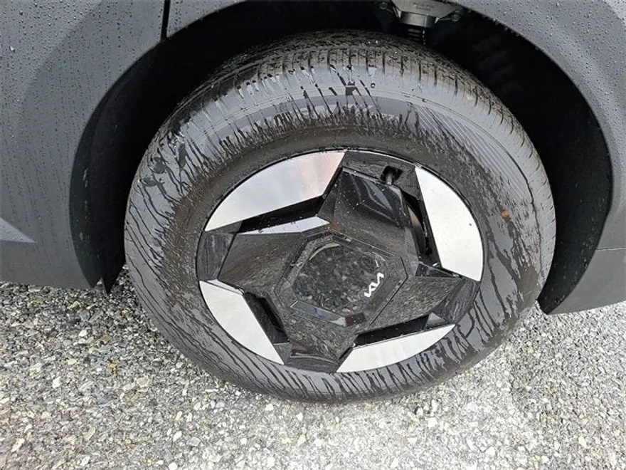 2026 Kia EV9 Wind photo 1