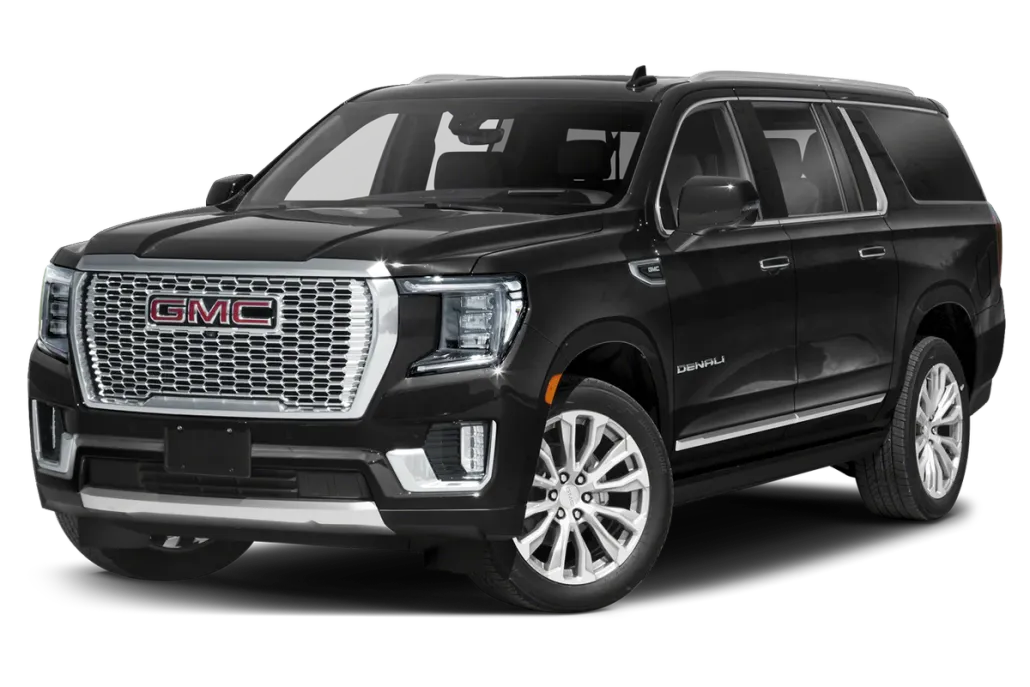 2024 Gmc Yukon XL Denali Ultimate photo 1