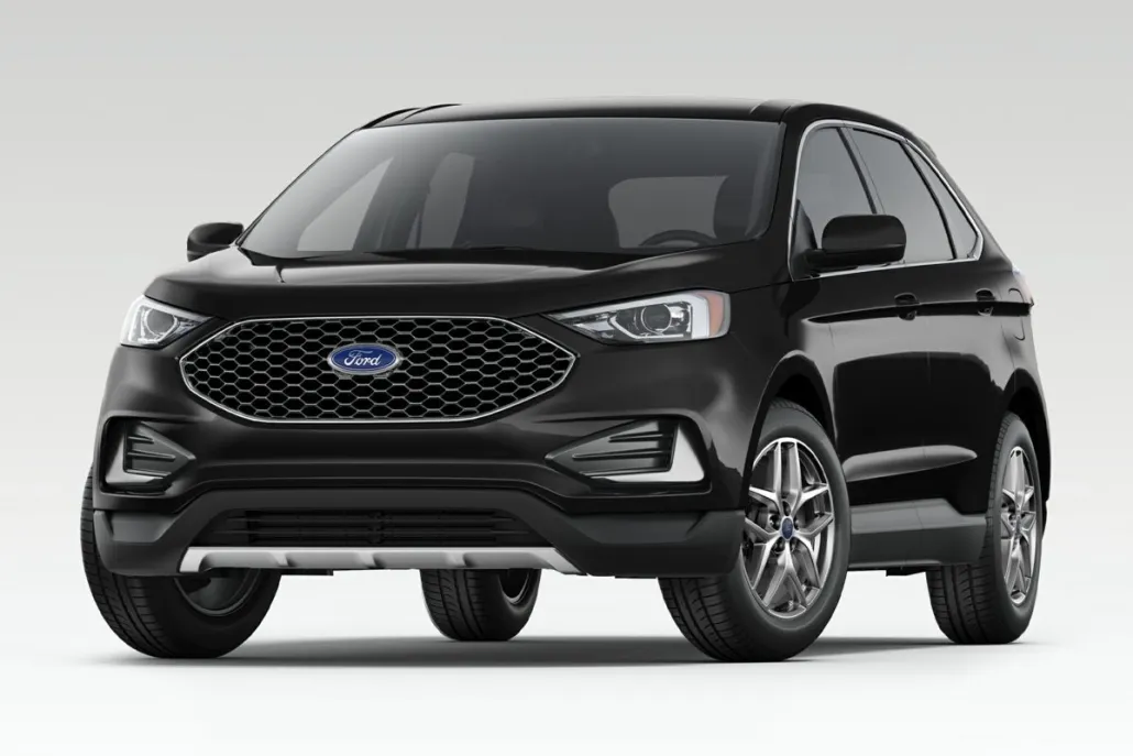 2024 Ford Edge SEL photo 1