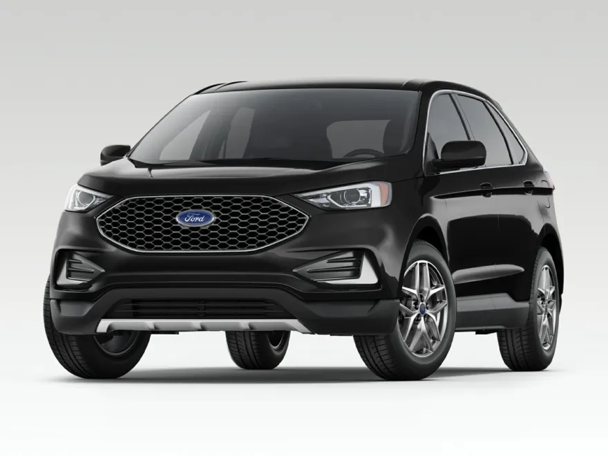 2024 Ford Edge SEL photo 1