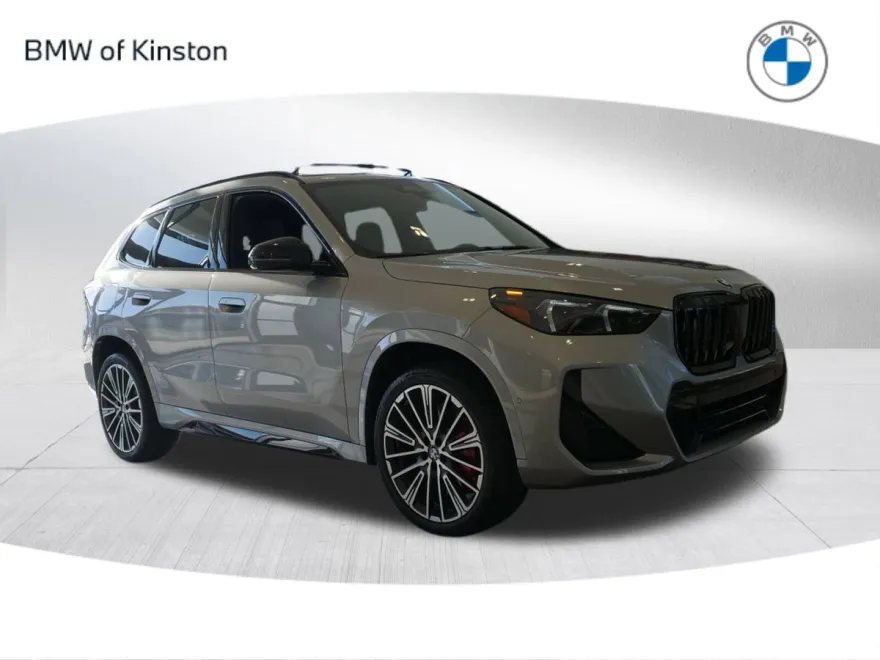 2026 Bmw X1 XDrive28i photo 1