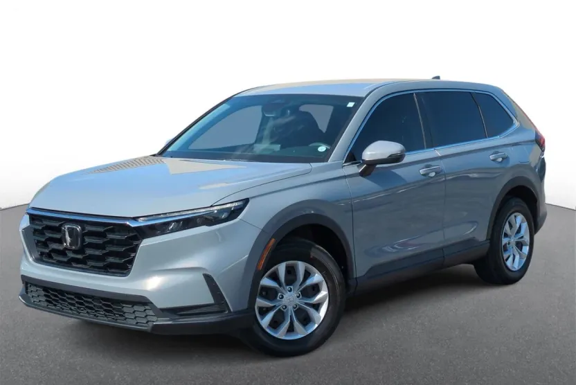 2023 Honda CR-V LX photo 1