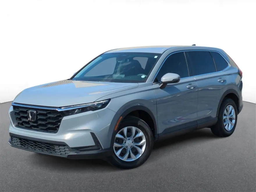 2023 Honda CR-V LX photo 1