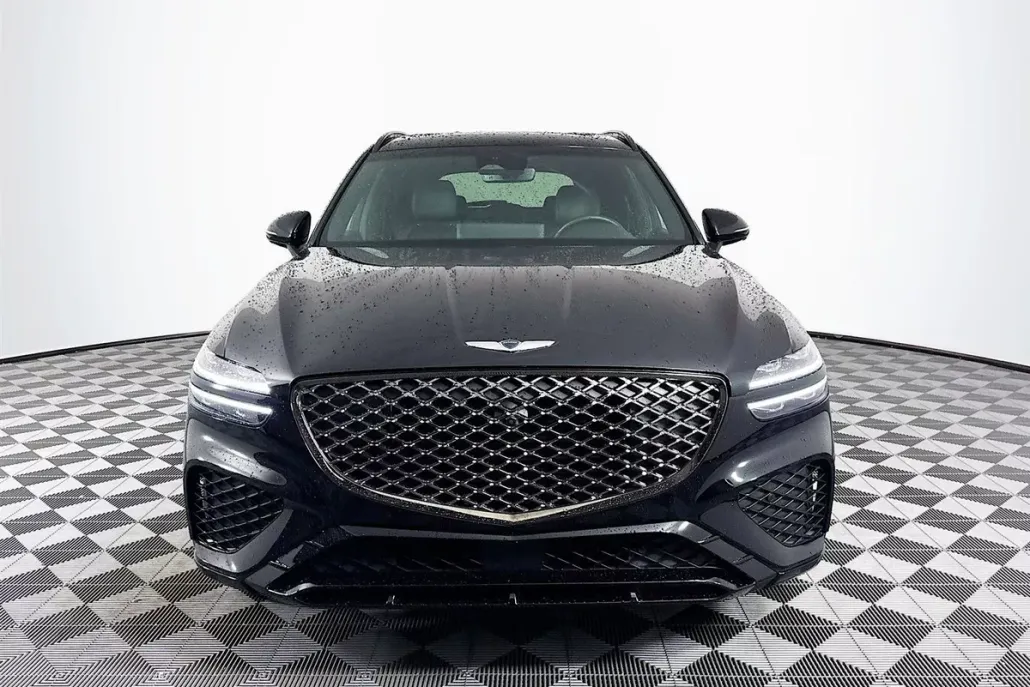 2025 Genesis GV70 2.5T Sport Prestige photo 1