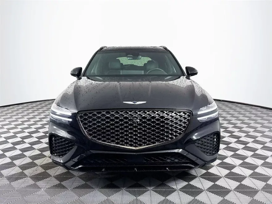 2025 Genesis GV70 2.5T Sport Prestige photo 1