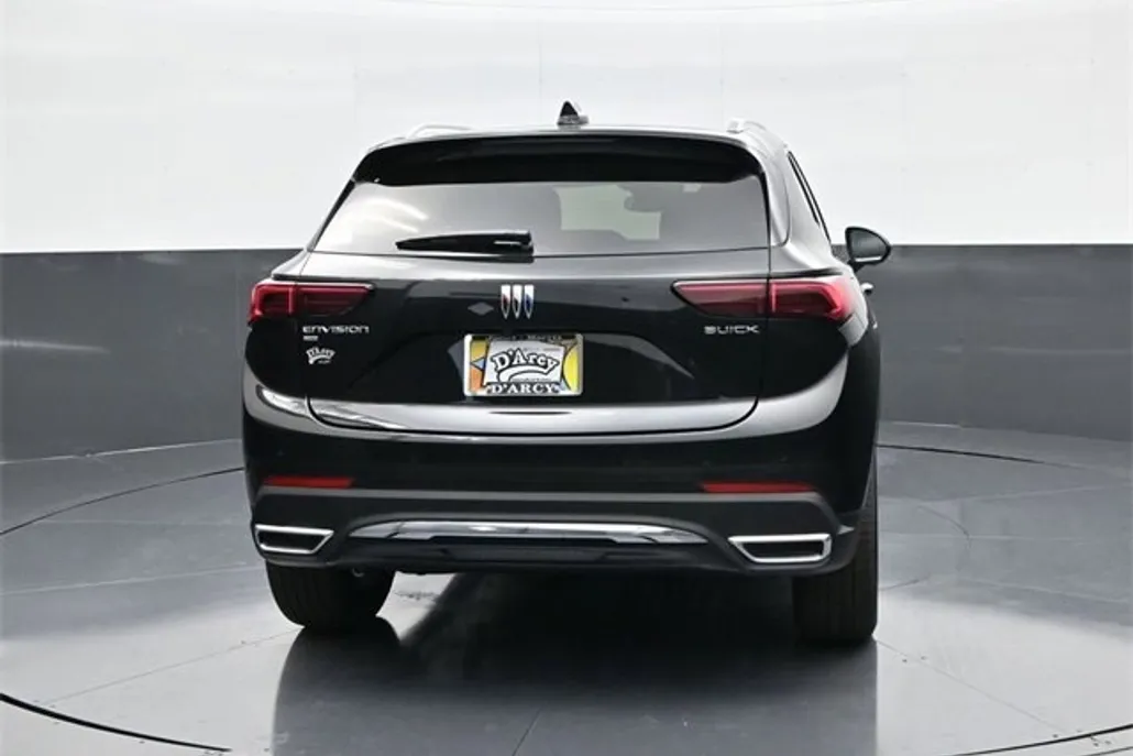 2025 Buick Envision Preferred photo 1