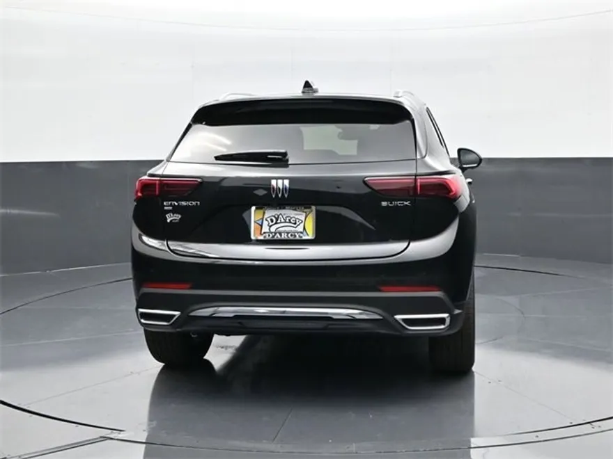 2025 Buick Envision Preferred photo 1