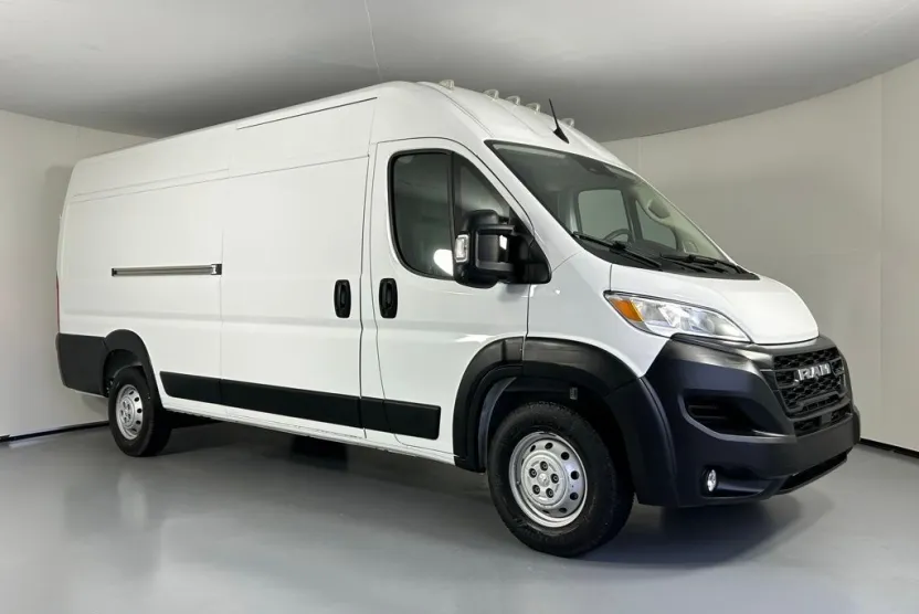 2023 Ram ProMaster 3500 photo 1
