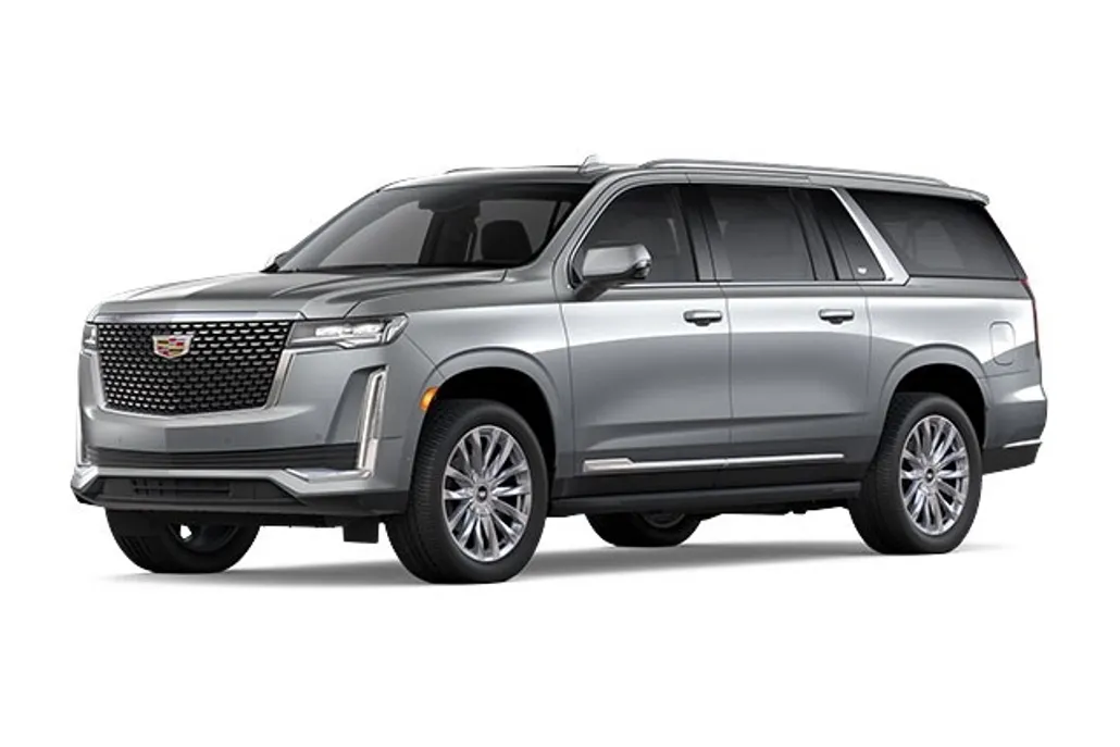 2024 Cadillac Escalade ESV Premium photo 1