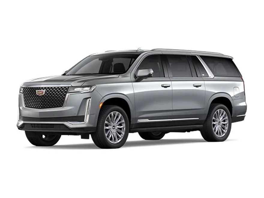 2024 Cadillac Escalade ESV Premium photo 1
