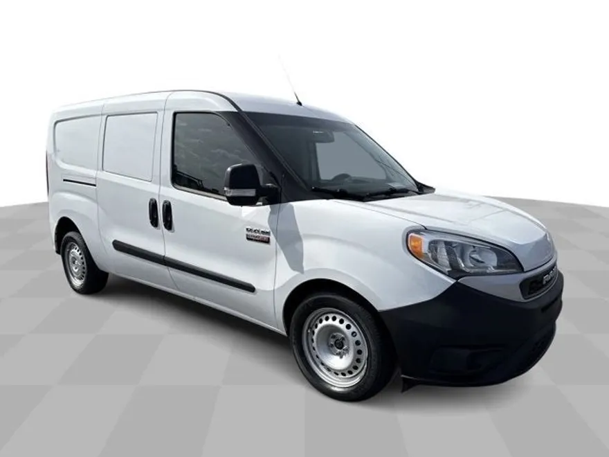 2022 Ram ProMaster City Cargo Van photo 1