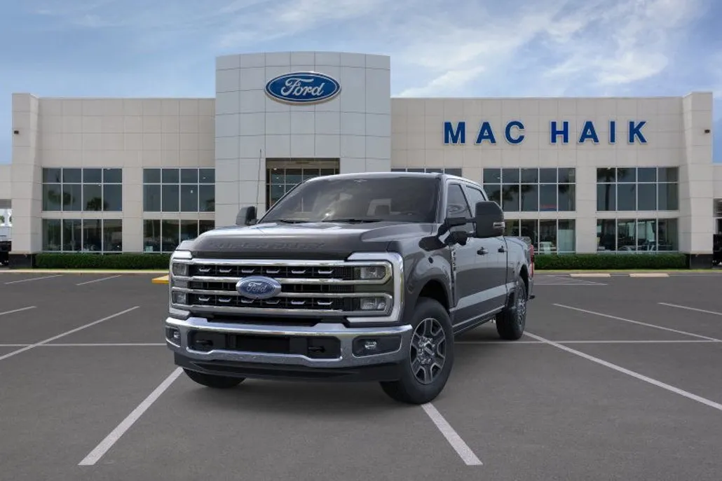 2026 Ford F-350 Lariat photo 1