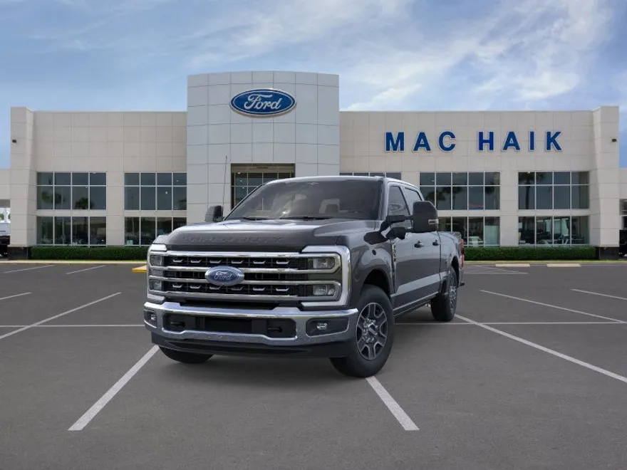 2026 Ford F-350 Lariat photo 1