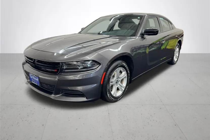 2023 Dodge Charger SXT photo 1