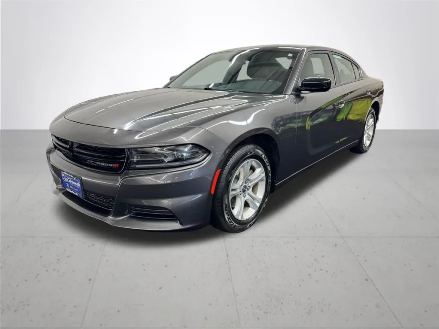 2023 Dodge Charger SXT photo 1