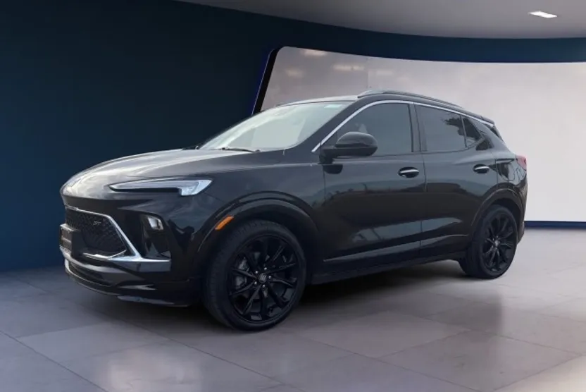 2024 Buick Encore GX Sport Touring photo 1