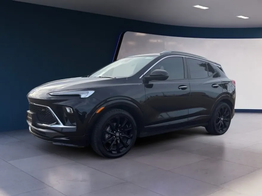 2024 Buick Encore GX Sport Touring photo 1